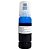 Refil Tinta Universal Ciano para Epson Garrafa 70ml EVOLUT - 504/544 - Imagem 2