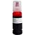 Refil Tinta Universal Magenta para Epson Garrafa 70ml EVOLUT - 504/544 - Imagem 2