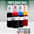 Refil Tinta Universal Yellow para Epson Garrafa 70ml EVOLUT - 504/544 - Imagem 3