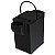 Transformador Pratik 1500VA Blindado Bivolt - Imagem 1