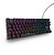 Teclado Gamer Mecanico  Eg213 Shodan V2 (red Outemu) Evolut - Imagem 6