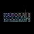 Teclado Gamer Mecanico  Eg213 Shodan V2 (red Outemu) Evolut - Imagem 7