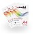 Papel Foto High Glossy 180gr A4 20 Folhas - Imagem 4