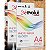 Papel Foto High Glossy 180gr A4 20 Folhas - Imagem 1