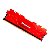 MEMORIA DDR4 REDRAGON RAGE 3200MHZ/CL16 VERMELHA 8GB - Imagem 8