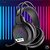 FONE DE OUVIDO HEADSET GAMER EG306 LESH COM FIO EVOLUT - Imagem 5