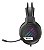 FONE DE OUVIDO HEADSET GAMER EG306 LESH COM FIO EVOLUT - Imagem 4