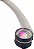 WATER COOLER GLACIAL EG1210 120MM LED MANGUEIRA EVOLUT - Imagem 4