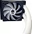 WATER COOLER GLACIAL EG1210 120MM LED MANGUEIRA EVOLUT - Imagem 6