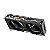 PLACA DE VIDEO GALAX GEFORCE RTX 4060 1 CLICK OC 2X V2 8GB - 128 BITS - HDMI/3X DISPLAYPORT - 46NSL8MD9NXV - Imagem 7
