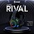FONE DE OUVIDO HEADSET GAMER EG307 RIVAL COM FIO EVOLUT - Imagem 5
