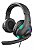 FONE DE OUVIDO HEADSET GAMER EG307 RIVAL COM FIO EVOLUT - Imagem 2