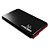 SSD EXTERNO KROSS SLIM 128GB USB 3.1 KE-SSD128E PRETO - Imagem 3