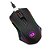 MOUSE GAMER REDRAGON RANGER LITE PRETO (SEM FIO) - Imagem 2