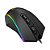 MOUSE GAMER MEMEANLION CHROMA LITE PRETO - Imagem 2