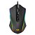 MOUSE GAMER MEMEANLION CHROMA LITE PRETO - Imagem 1