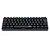 TECLADO MECANICO GAMER DRAGONBORN RGB PRETO SWITCH MARROM ABNT2 - Imagem 4