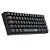 TECLADO MECANICO GAMER DRAGONBORN RGB PRETO SWITCH MARROM ABNT2 - Imagem 2