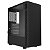 GABINETE GAMER BOLTER BLACK VULCAN - LATERAL EM VIDRO - PCYES - GBBVPBR - Imagem 7
