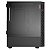 GABINETE GAMER BOLTER BLACK VULCAN - LATERAL EM VIDRO - PCYES - GBBVPBR - Imagem 8