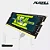 MEMORIA RAM PUSKILL VENENO4GB DDR3 1333MHZ NOTEBOOK - Imagem 4