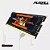 MEMORIA RAM PUSKILL 8GB DDR3 1600MHZ NOTEBOOK - Imagem 4