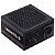 FONTE GAMER PCYES SHOCKER FULL MODULAR 500W 80 PLUS WHITE - BLACK VULCAN - FM500WBV - Imagem 4