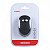 MOUSE SEM FIO MOVER BLACK 1600DPI - WIRELESS 2.4GHZ - SILENT CLICK - PMMWSCB - Imagem 6