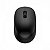 MOUSE SEM FIO MOVER BLACK 1600DPI - WIRELESS 2.4GHZ - SILENT CLICK - PMMWSCB - Imagem 1