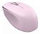 MOUSE SEM FIO MOVER PINK 1600DPI - WIRELESS 2.4GHZ - SILENT CLICK - PMMWSCPK - Imagem 1