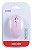 MOUSE SEM FIO MOVER PINK 1600DPI - WIRELESS 2.4GHZ - SILENT CLICK - PMMWSCPK - Imagem 4