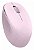 MOUSE SEM FIO MOVER PINK 1600DPI - WIRELESS 2.4GHZ - SILENT CLICK - PMMWSCPK - Imagem 3