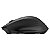MOUSE SEM FIO DASH LITE BLACK 1600DPI SILENT CLICK PMDV2BK - Imagem 4