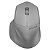 MOUSE SEM FIO DASH LITE GRAY 1600DPI SILENT CLICK PMDV2GY - Imagem 6
