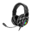 HEADSET GAMER REDRAGON HYLAS USB RGB PRETO - Imagem 1