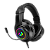HEADSET GAMER REDRAGON HYLAS USB RGB PRETO - Imagem 2