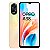 Smartphone Oppo A38 128GB 4GB - Dourado - Imagem 3