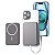 Carregador Portátil AIWA 5.000 mAh – Mini Power Bank - Imagem 1