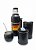 kit garrafa termal premium - Imagem 1