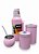 kit garrafa termal premium - Imagem 1