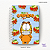 CADERNOS CARTONS - Imagem 5