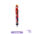 CANETA 10 CORES - DIVERTIDAMENTE - Imagem 2