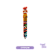 CANETA 10 CORES - DIVERTIDAMENTE - Imagem 9