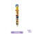 CANETA 10 CORES - DIVERTIDAMENTE - Imagem 4