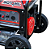 Gerador De Energia Mg8000cle-1 Mono 115/230v Motomil - Imagem 2