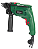 Furadeira Reversivel C/ Impacto Dwt 500w 3/8 Fid 595n 220v Cor Verde Frequência 60 - Imagem 4