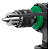Furadeira Reversivel C/ Impacto Dwt 500w 3/8 Fid 595n 220v Cor Verde Frequência 60 - Imagem 5