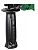 Furadeira Reversivel C/ Impacto Dwt 500w 3/8 Fid 595n 220v Cor Verde Frequência 60 - Imagem 6
