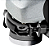 Esmerilhadeira Angular EAV754 4.1/2 Pol. 115mm 750W - VONDER - Imagem 2