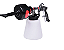 Pistola Ar Jato Espuma 1l 1\4 Npt - Worker - Imagem 1